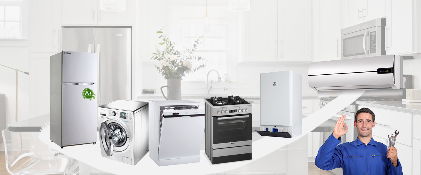Bartın Hotpoint Servisi